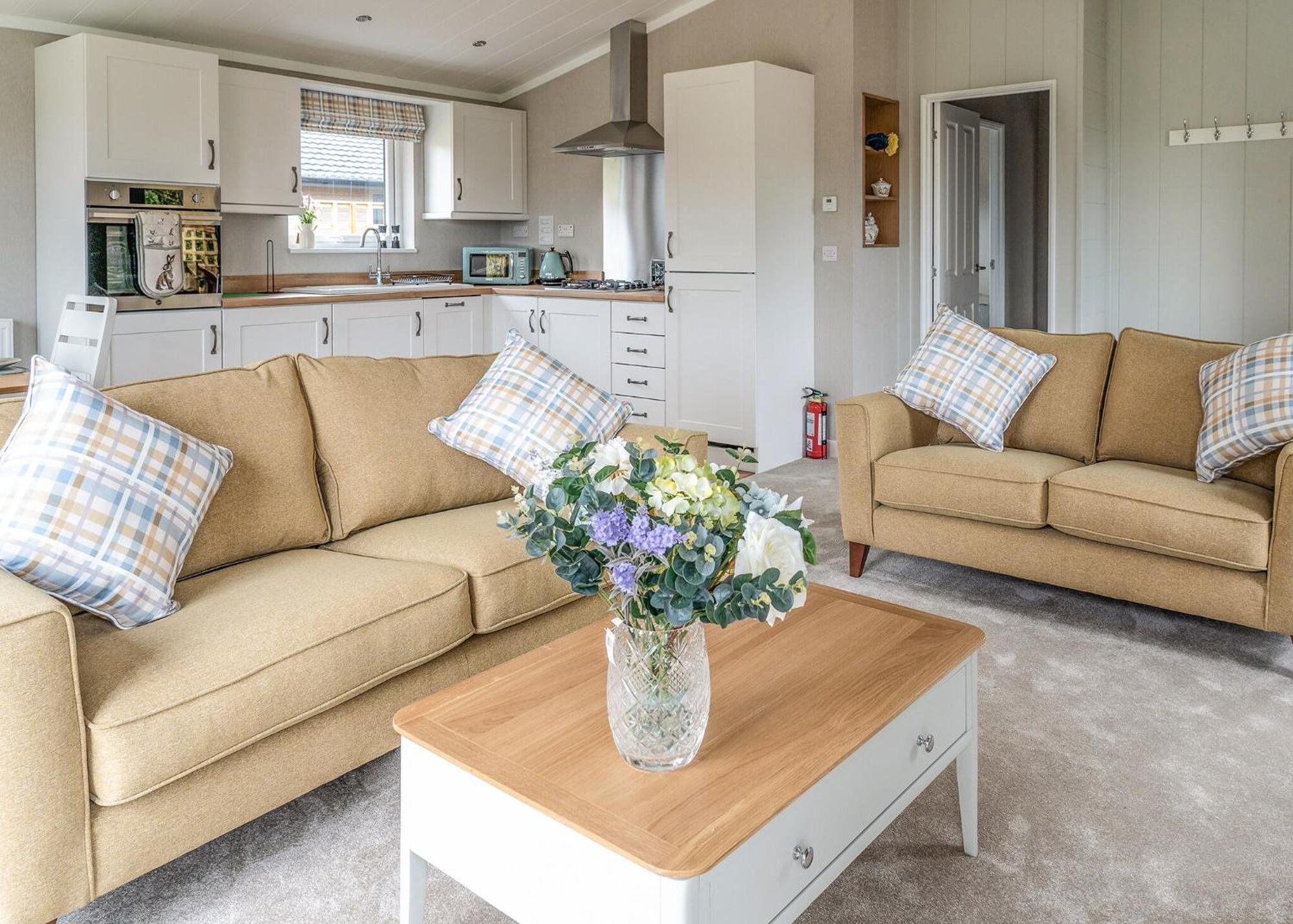 Hawthorn Glen Lodges Downham Market Esterno foto