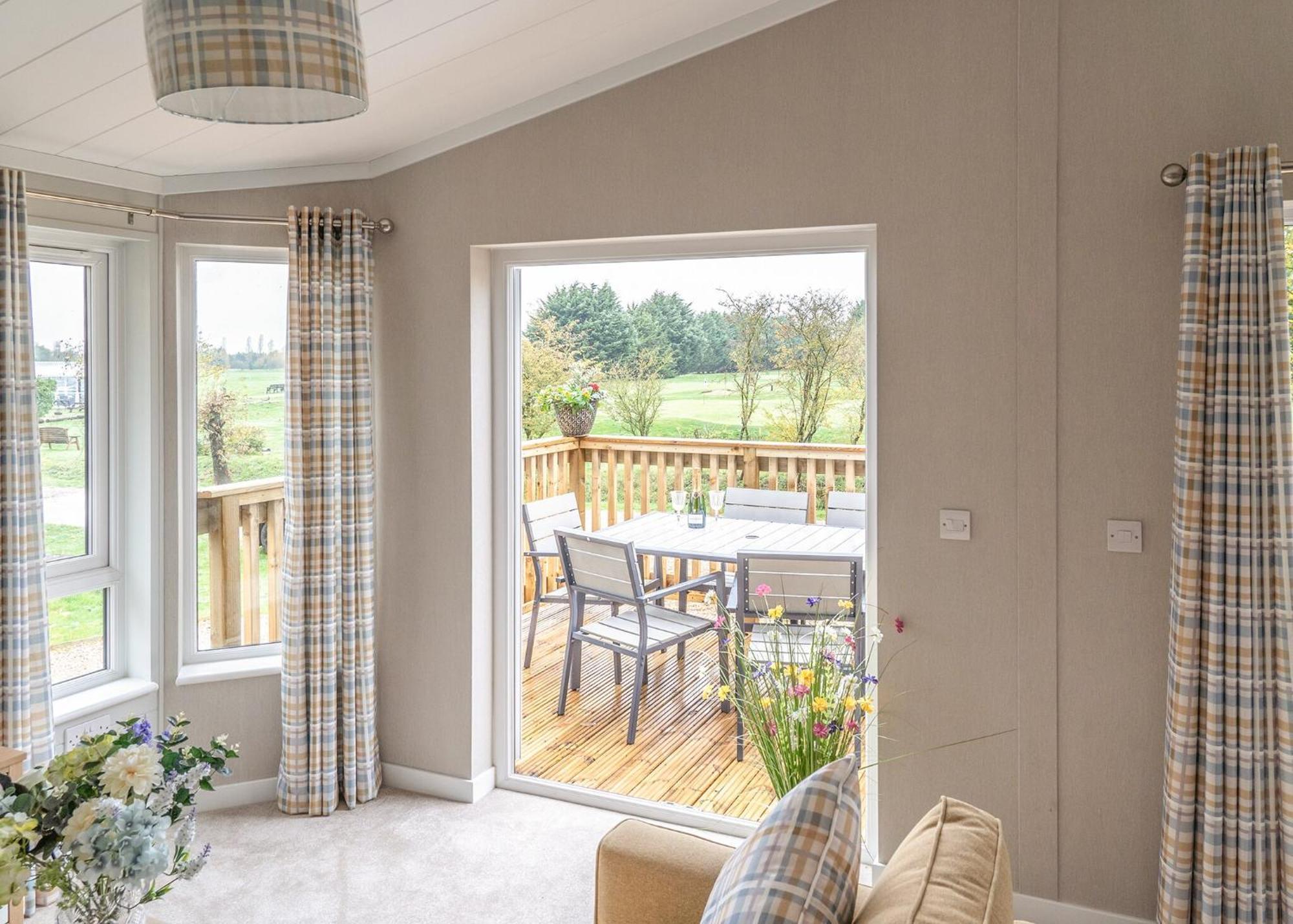 Hawthorn Glen Lodges Downham Market Esterno foto