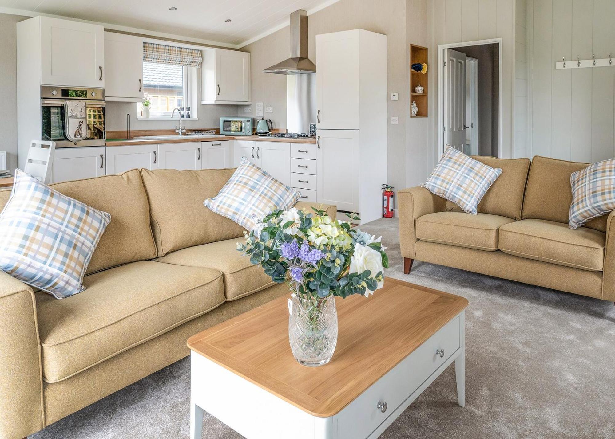 Hawthorn Glen Lodges Downham Market Esterno foto