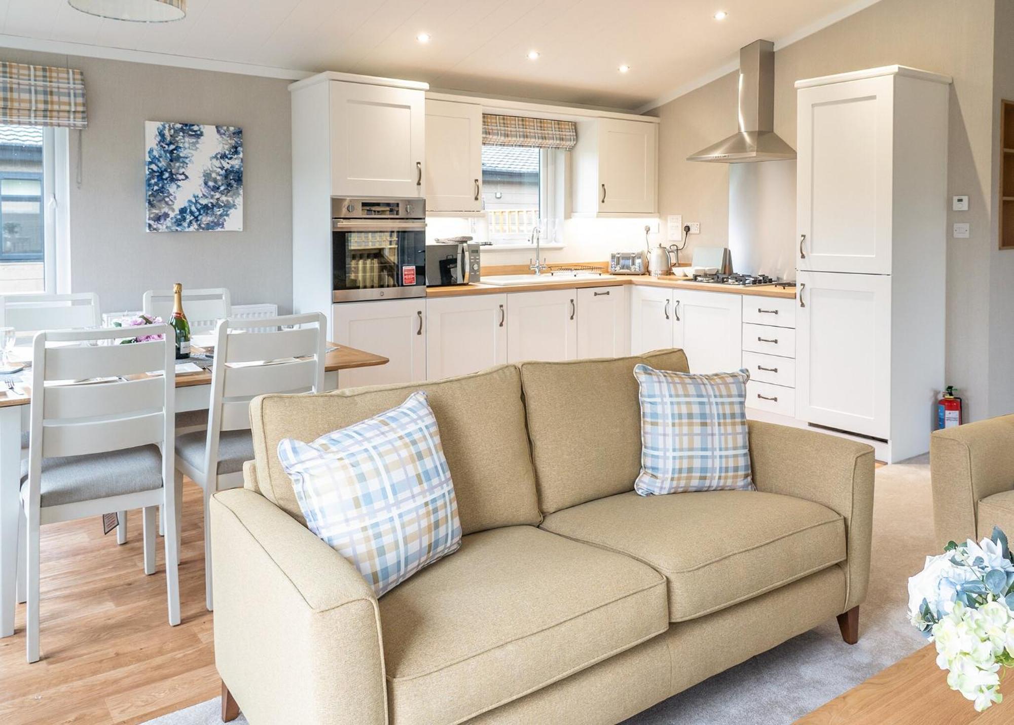 Hawthorn Glen Lodges Downham Market Esterno foto