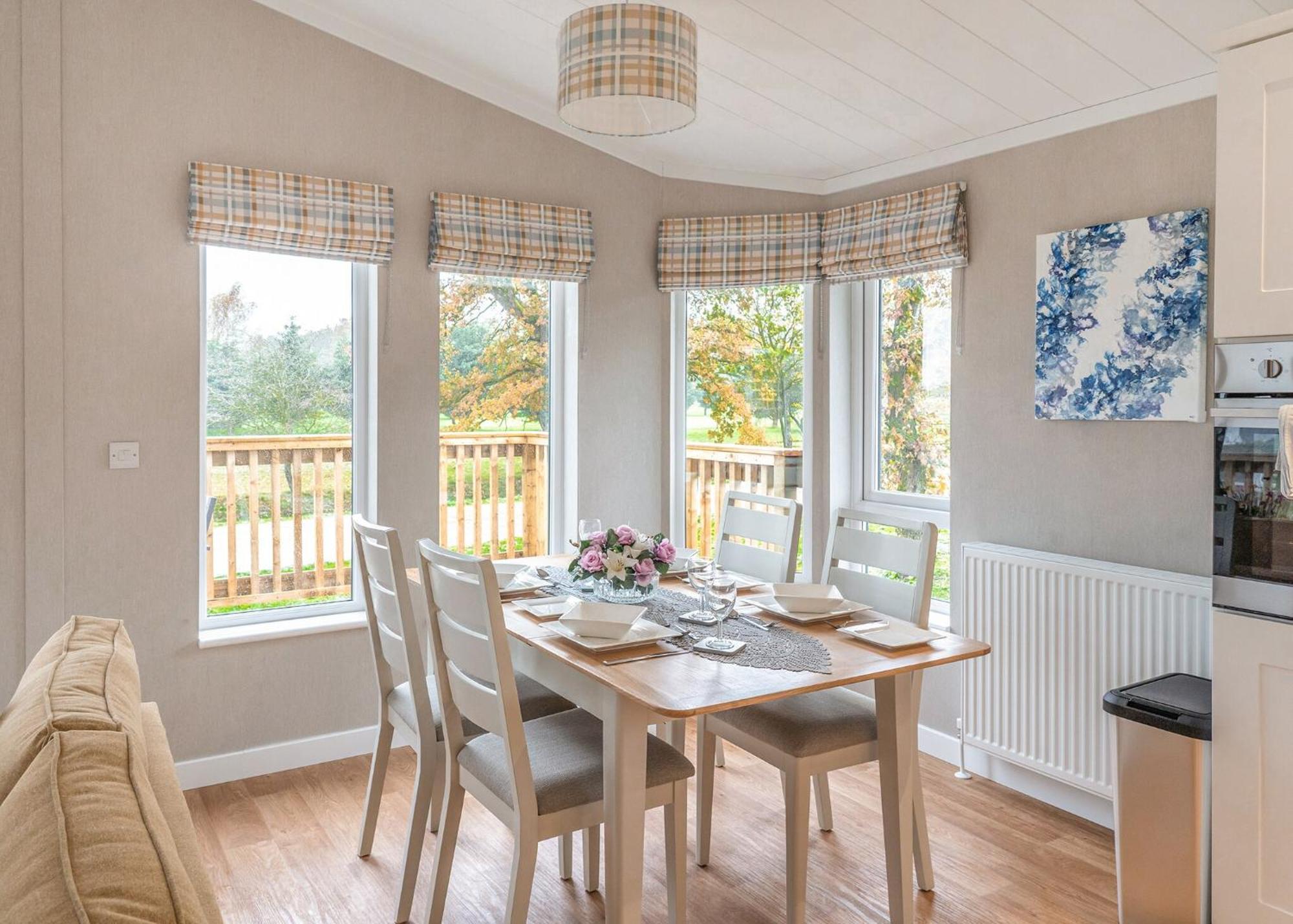 Hawthorn Glen Lodges Downham Market Esterno foto